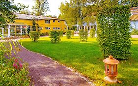 Gästehaus am Michaelshof, im  Haus der Natur